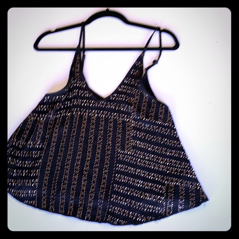 Free people top